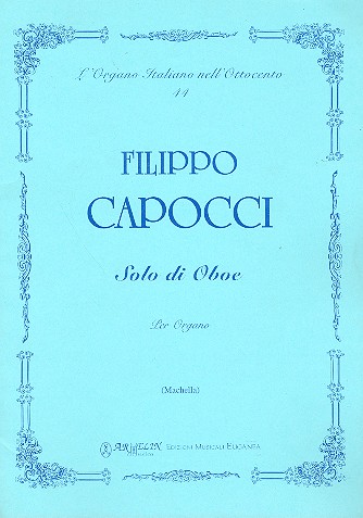 Solo di oboe