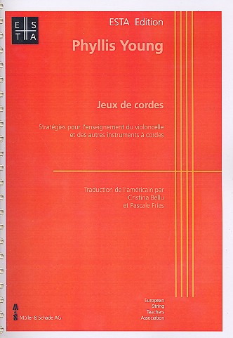 Jeux de cordes Stratégies pour l'enseignement