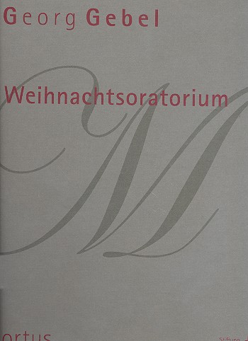 Weihnachtsoratorium 