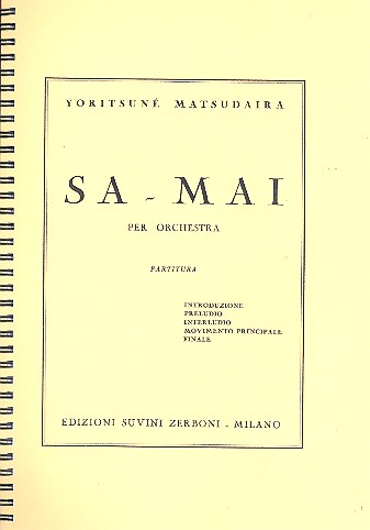 Sa-Mai 