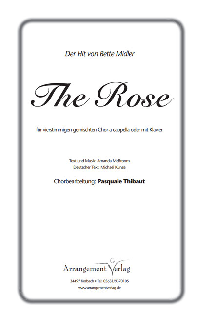 The Rose