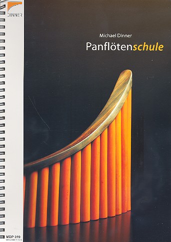 Schule für Panflöte