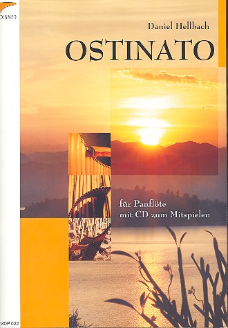 Ostinato (+CD)