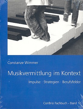Musikvermittlung im Kontext Impulse -