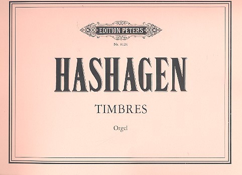 Timbres