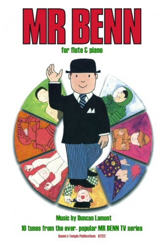 Mr. Benn