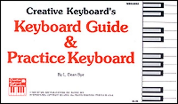 Keyboard Guide and Practice Keyboard