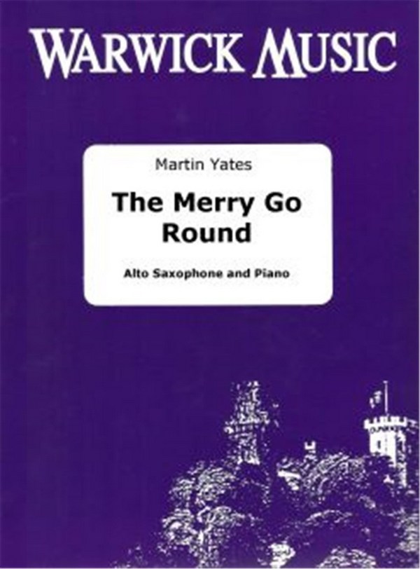 Martin Yates, The Merry Go Round