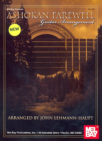 Ashokan Farewell