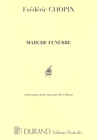 Marche funèbre