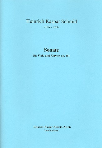 Sonate F-Dur op.111