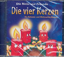 Die vier Kerzen 