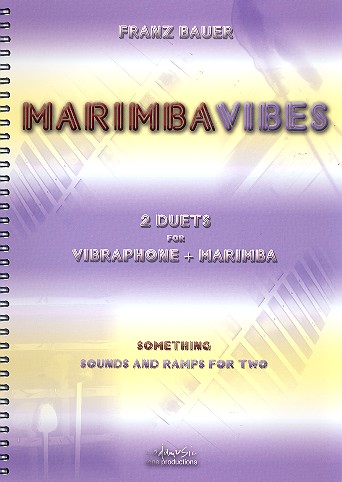 MarimbaVibes für Marimbaphon