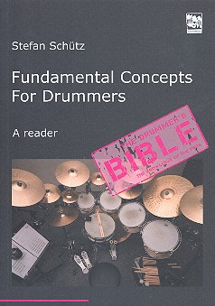 Fundamental Concepts for Drummers