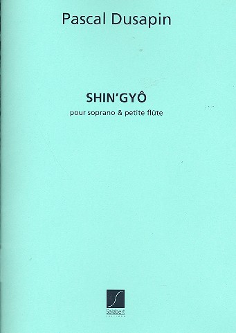Shin'gyô