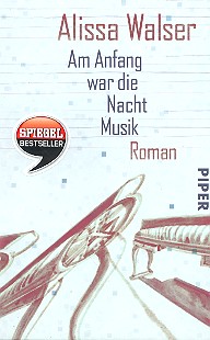 Am Anfang war die Nacht 