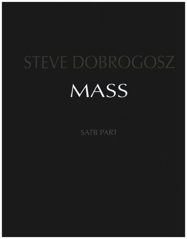 Mass