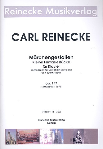 Märchengestalten op.147