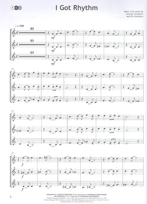 Fun Favorites for Clarinet (+CD):