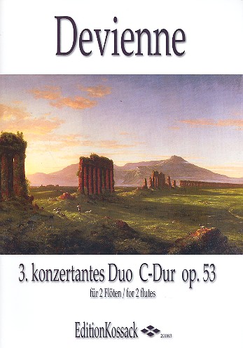 Konzertantes Duo op.53,3