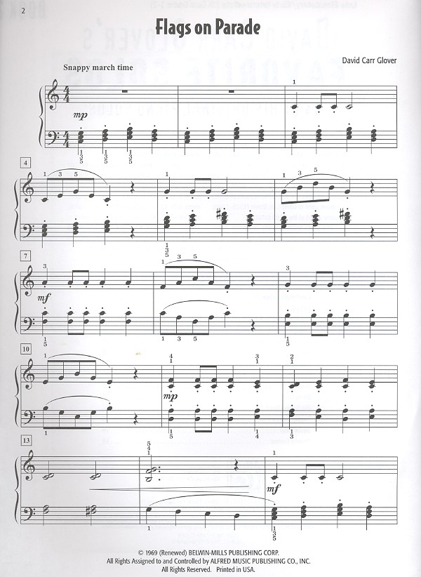 Favorite Solos vol.2