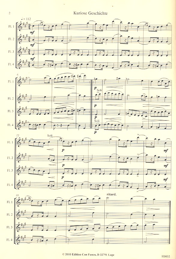 Kinderszenen op.15