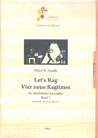 Let's rag Band 1