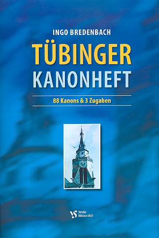Tübinger Kanonheft
