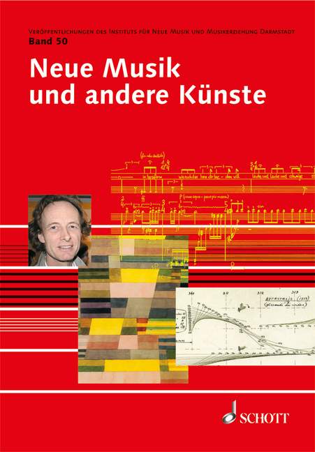 Neue Musik und andere Künste Band 50