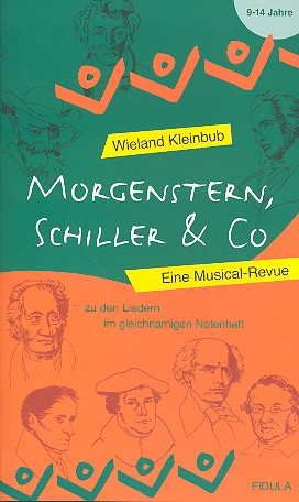 Morgenstern, Schiller & Co