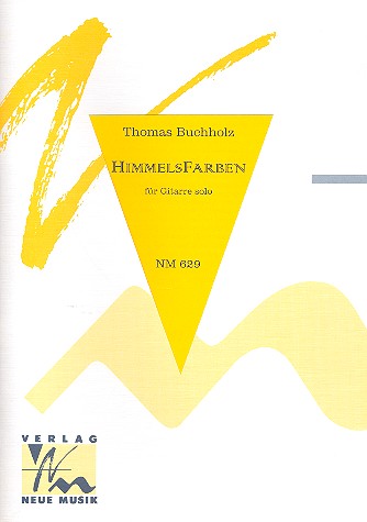 Himmelsfarben