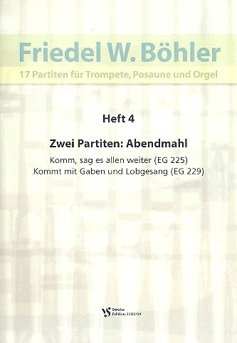 17 Partiten Band 4 