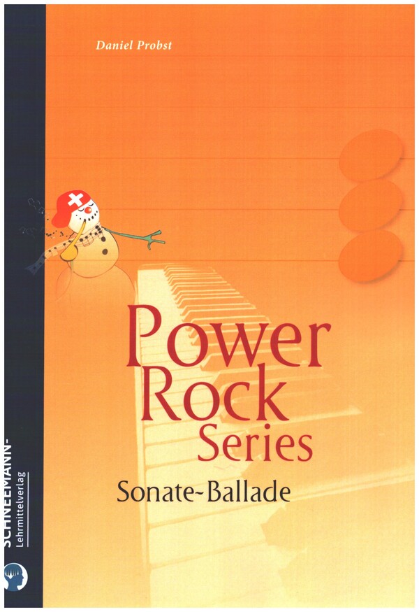 Rock-Sonate-Ballade