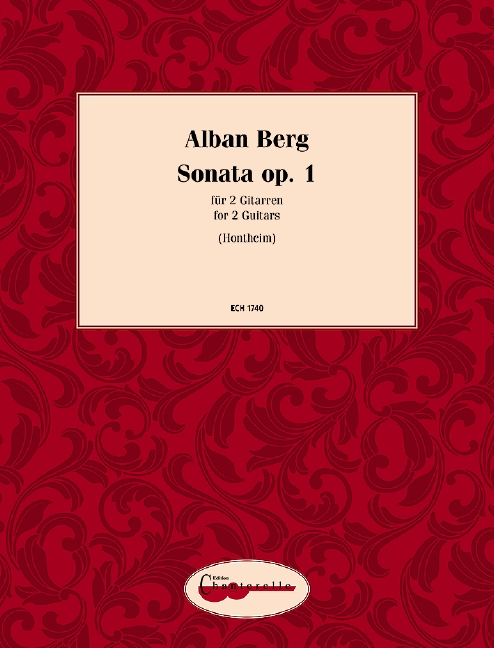 Sonata op.1
