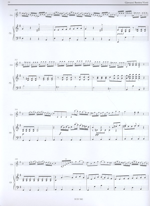 Concerto no.18 for Guitar and Strings