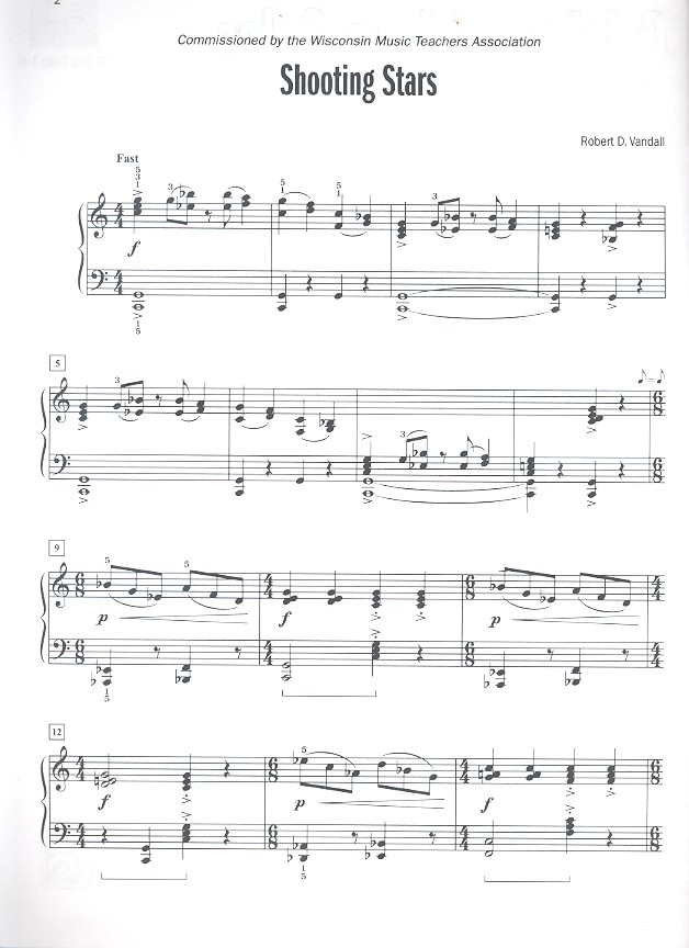 Celebrated jazzy Solos vol.4