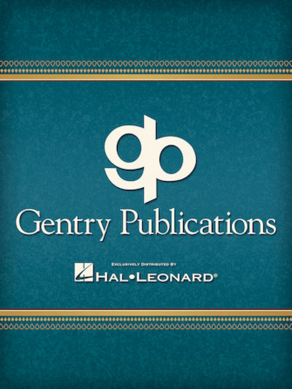 Non nobis Domine for mixed chorus