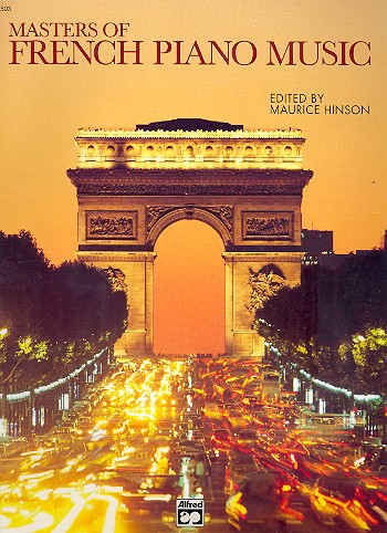 Masters of French Music