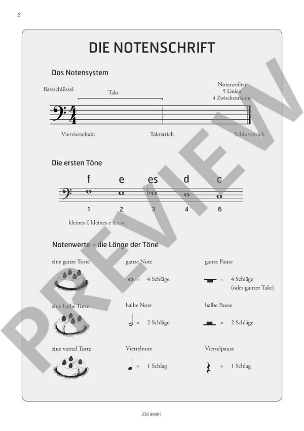 Posaunentaxi Band 1 (+Online Audio)