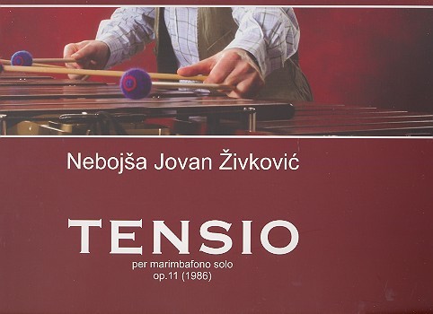 Tensio op.11