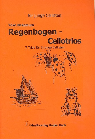 Regenbogen