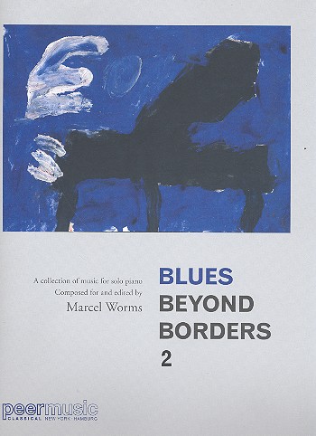 Blues beyond Borders vol.2: