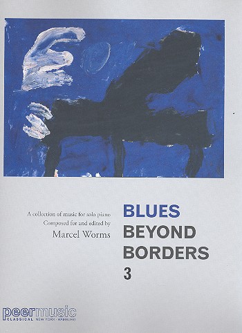 Blues beyond Borders vol.3: