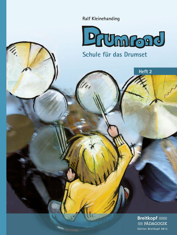 Drumroad Band 2