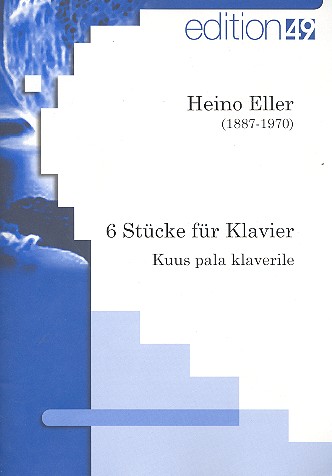 6 Stücke