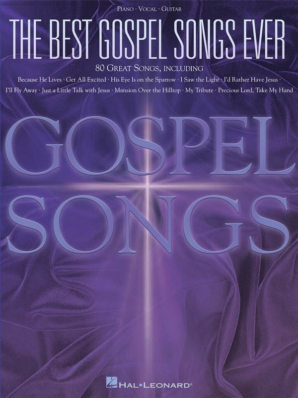 The Best Gospel Songs ever