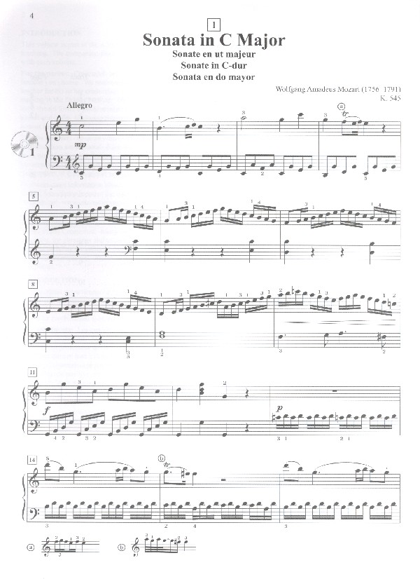 Suzuki Piano School vol.6