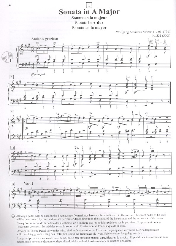 Suzuki Piano School vol.7