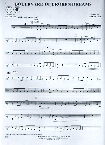 Easy Rock Instrumental Solos (+CD)