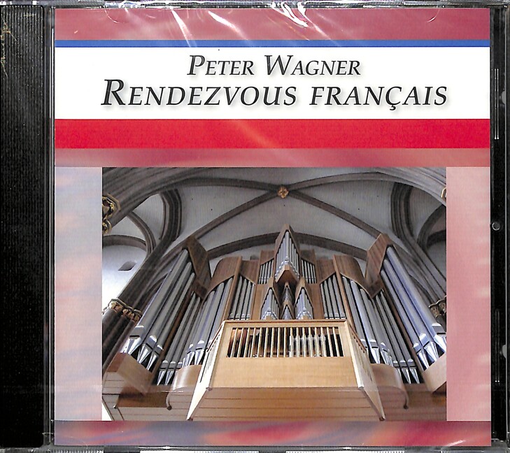 Rendezvous Francais